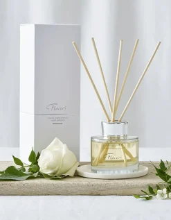 Flowers Diffuser