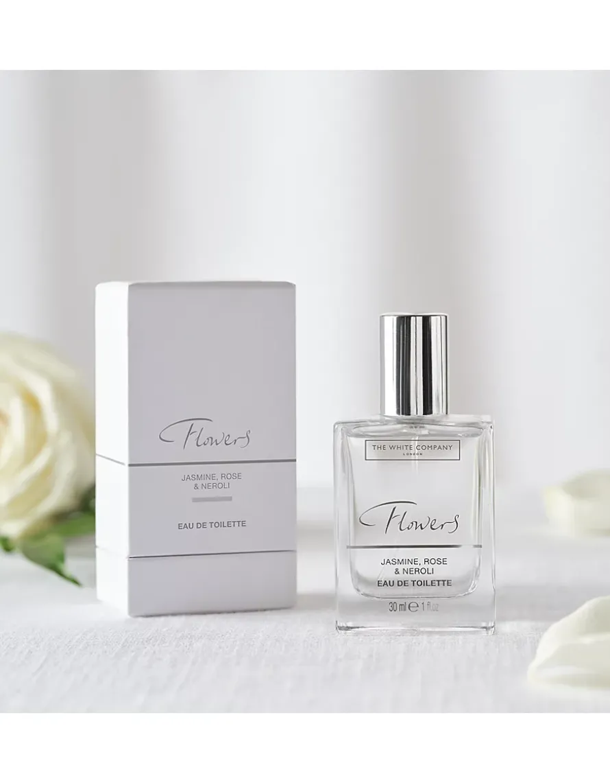 Flowers Eau de Toilette – 30ml