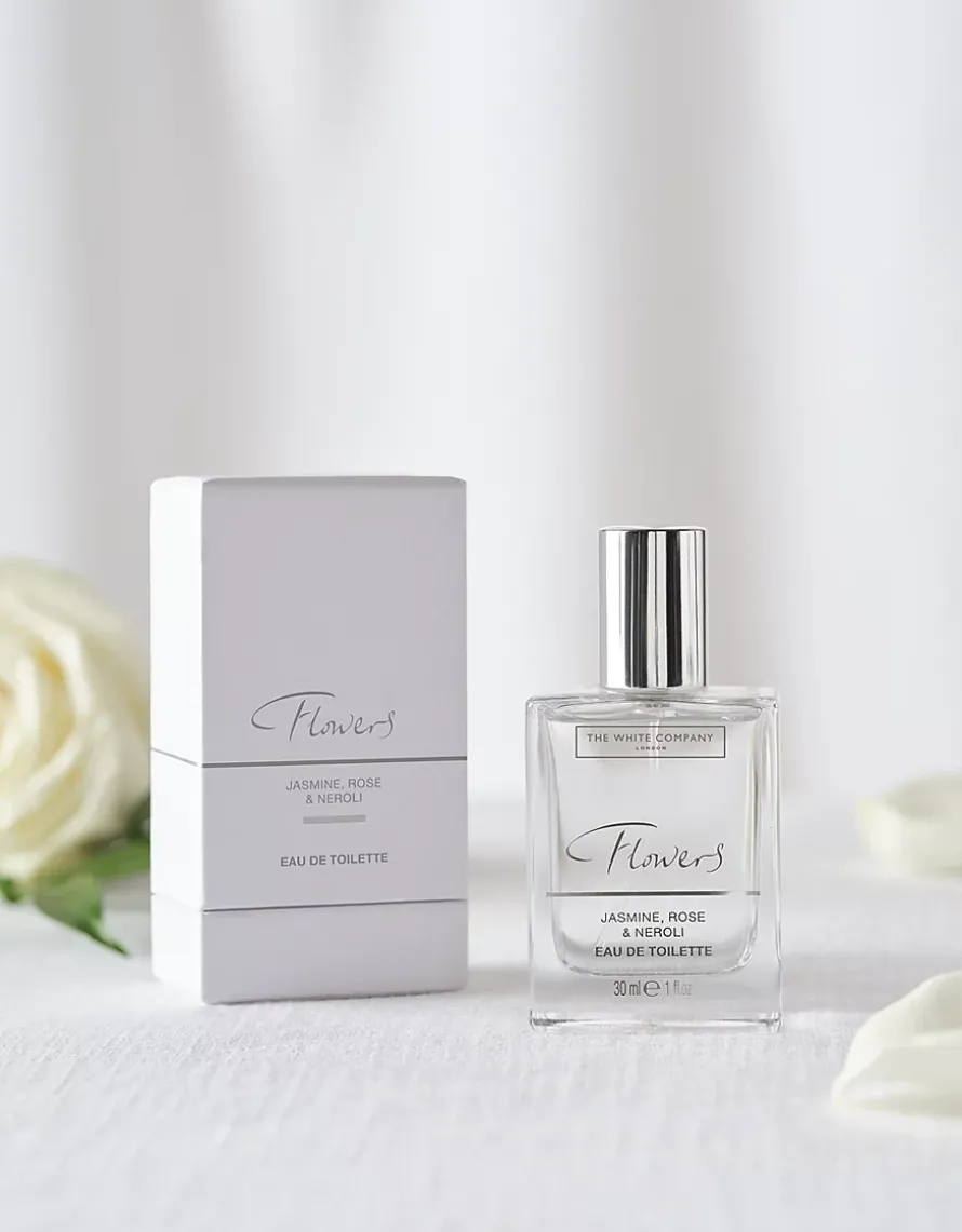 Flowers Eau de Toilette – 30ml