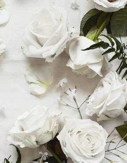 Flowers Hand and Nail Gift Set