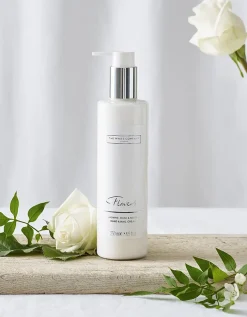 Flowers Hand & Nail Cream