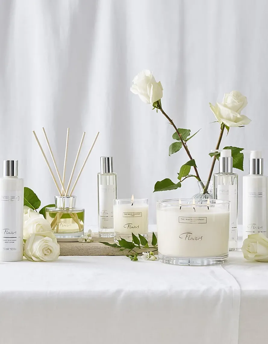 Flowers Hand Wash