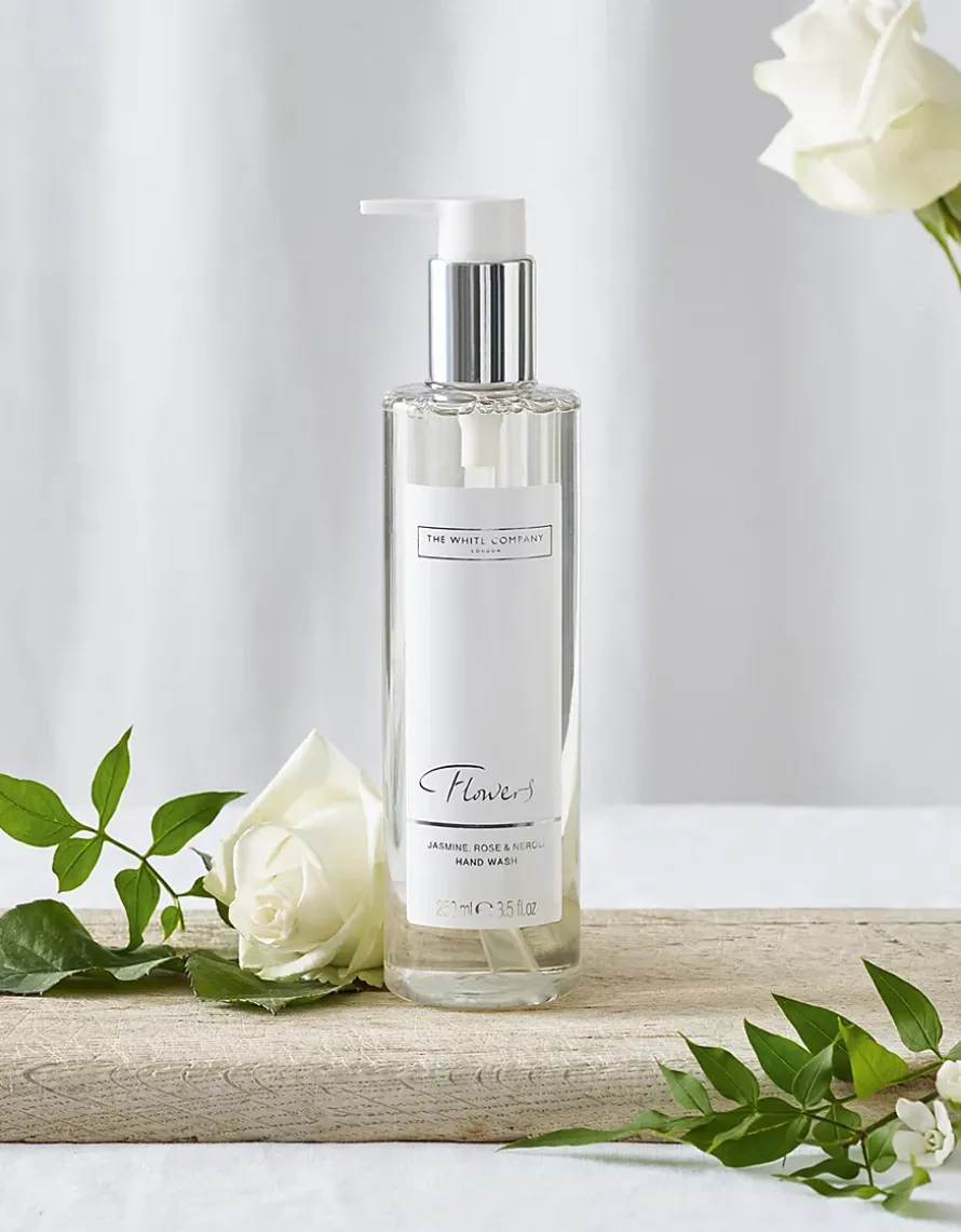Flowers Hand Wash