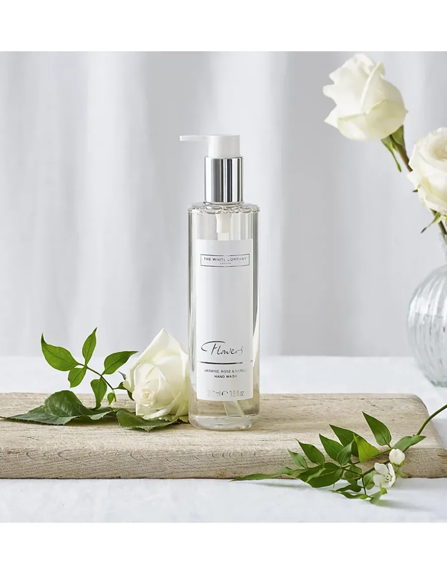 Flowers Hand Wash