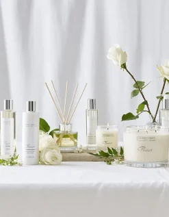 Flowers Signature Candle