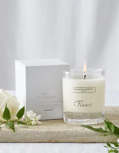 Flowers Signature Candle