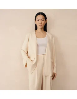 Fluid Blazer