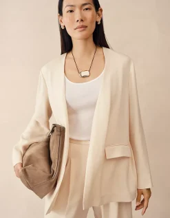 Fluid Blazer