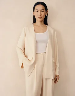 Fluid Blazer