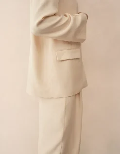 Fluid Blazer
