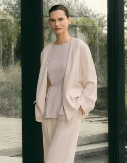 Fluid Blazer