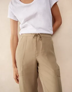 Fluid Joggers