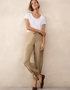 Fluid Joggers