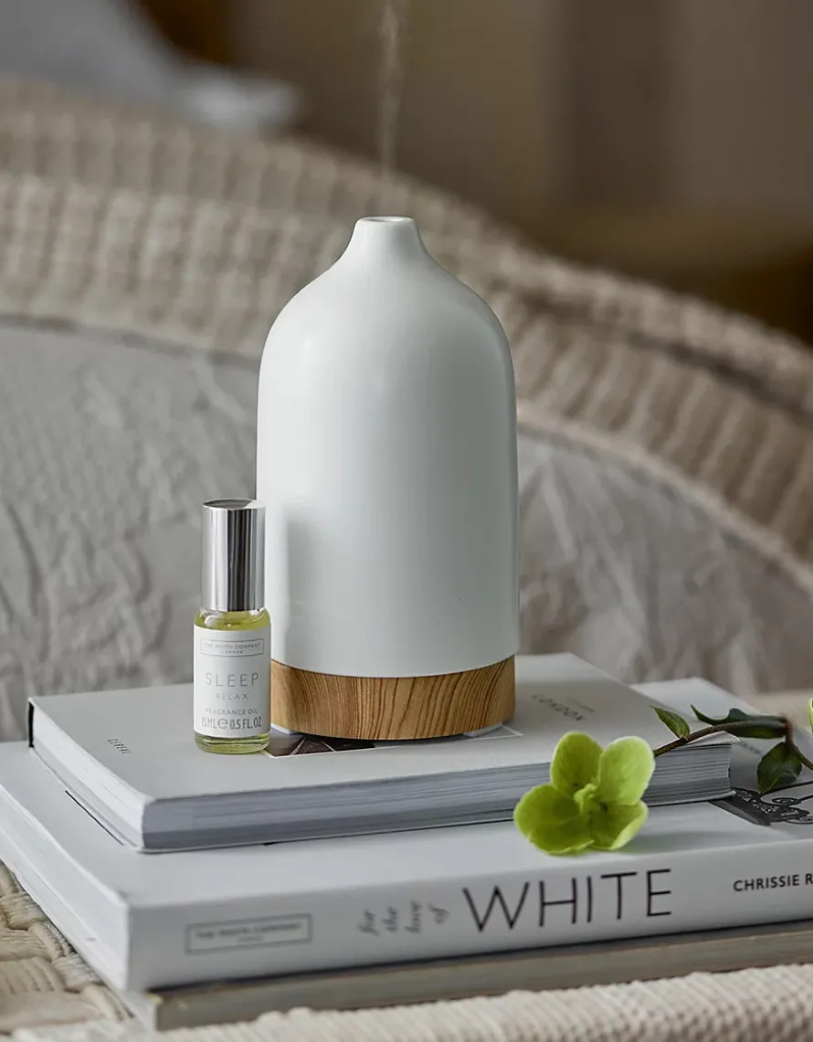 For the love of white – Book by Chrissie Rucker OBE