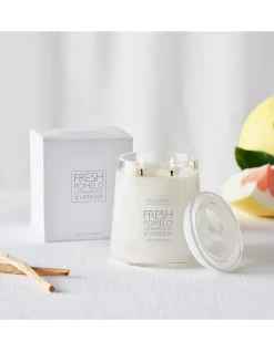 Fresh Pomelo Candle