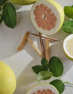 Fresh Pomelo Collection