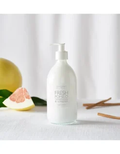 Fresh Pomelo Collection