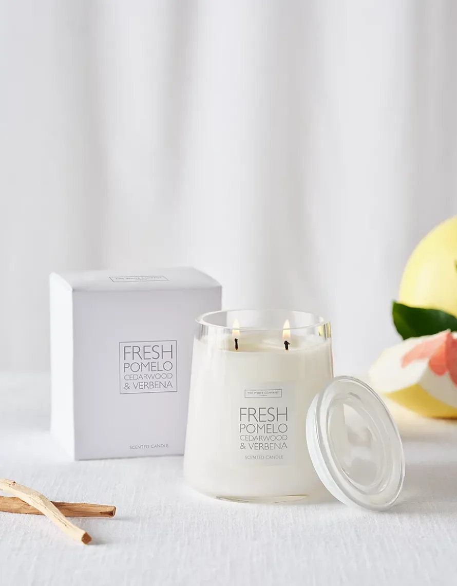 Fresh Pomelo Collection