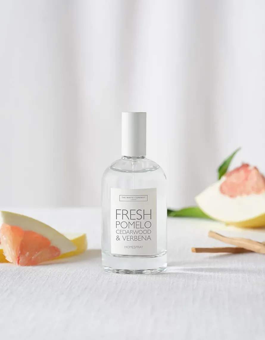Fresh Pomelo Collection