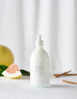 Fresh Pomelo Hand Lotion