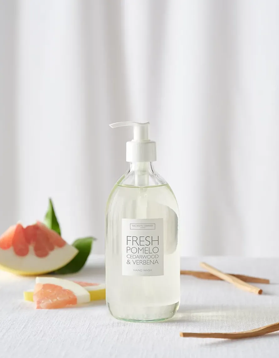 Fresh Pomelo Hand Wash