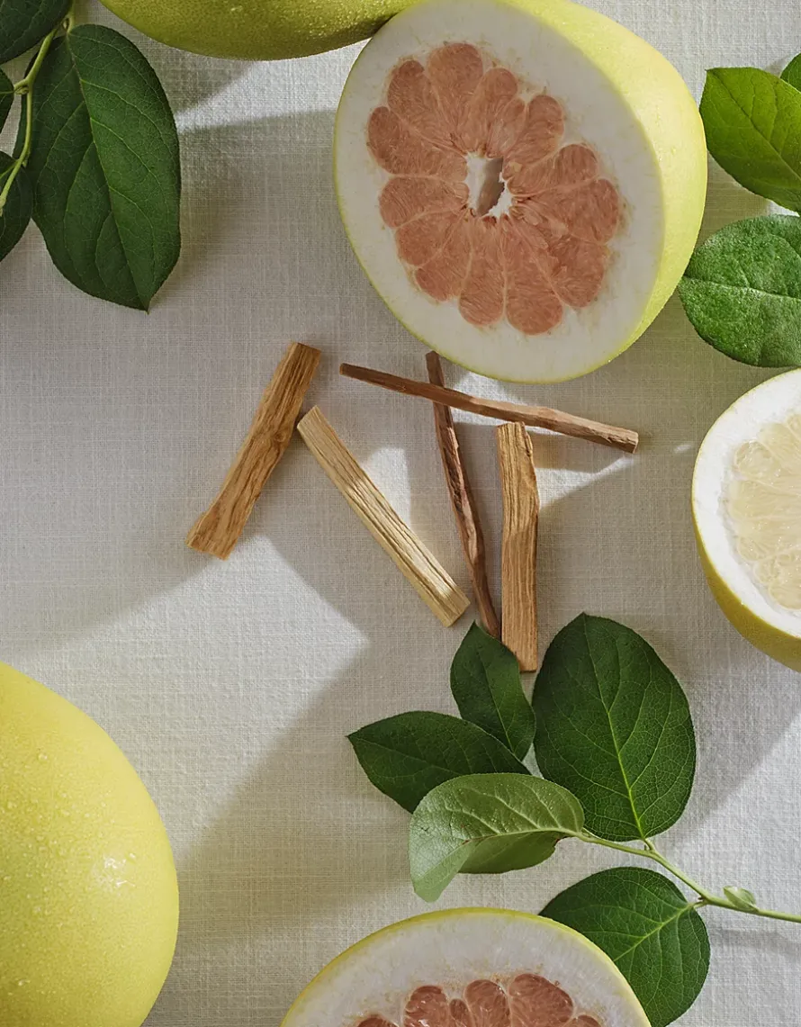 Fresh Pomelo Hand Wash