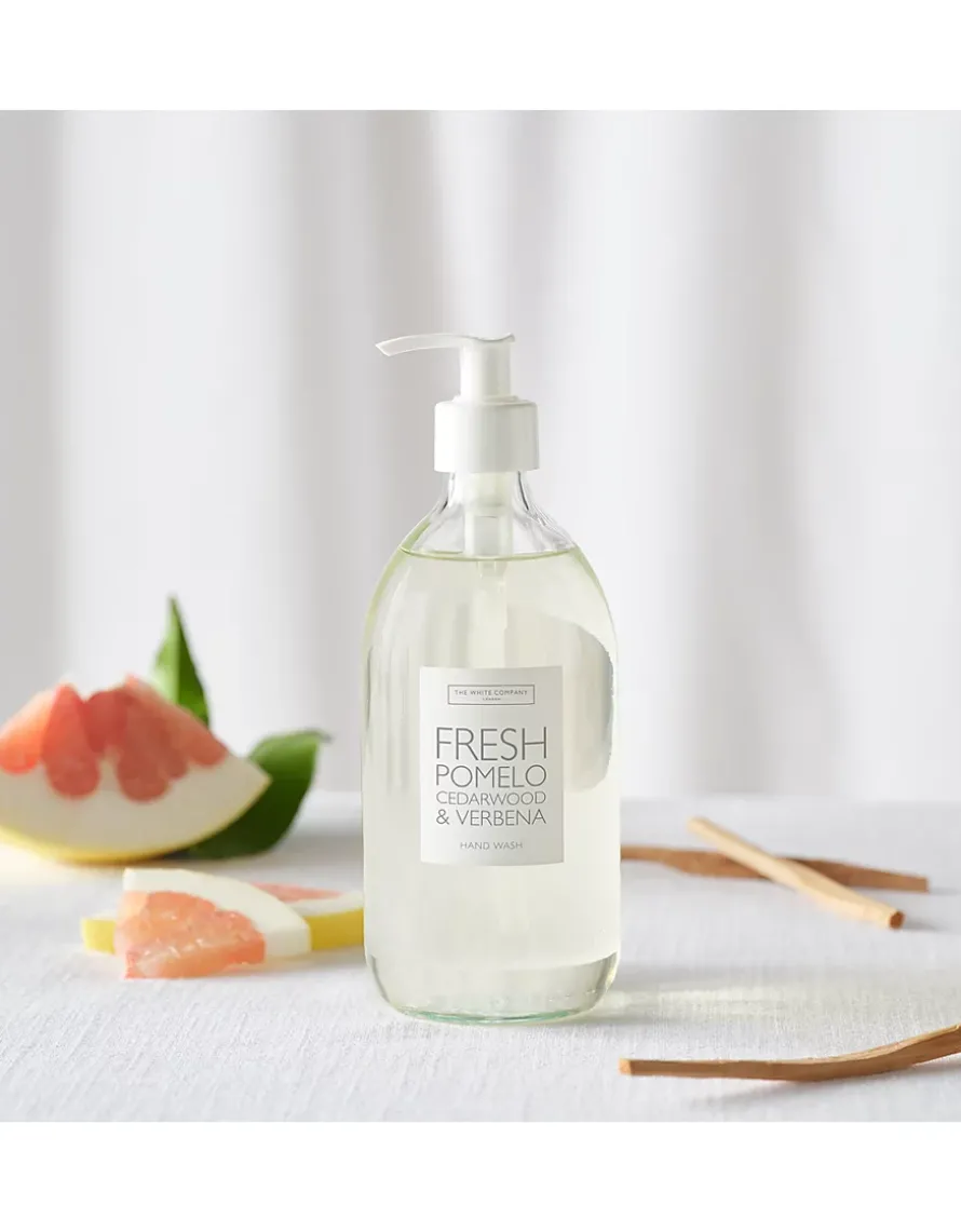 Fresh Pomelo Hand Wash