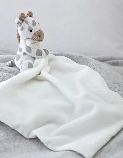Gigi Giraffe Comforter
