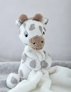 Gigi Giraffe Comforter