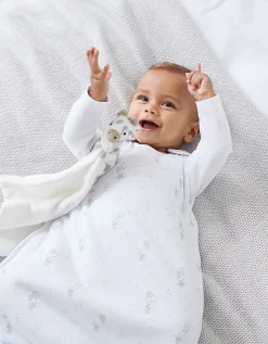 Gigi Giraffe Comforter