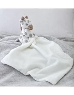 Gigi Giraffe Comforter