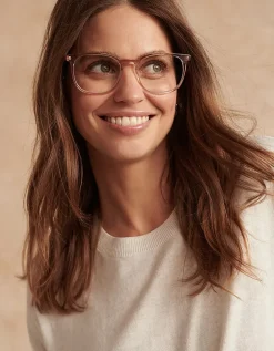 GLAS EYEWEAR Molly Reading Glasses