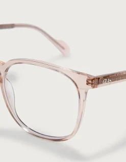 GLAS EYEWEAR Molly Reading Glasses