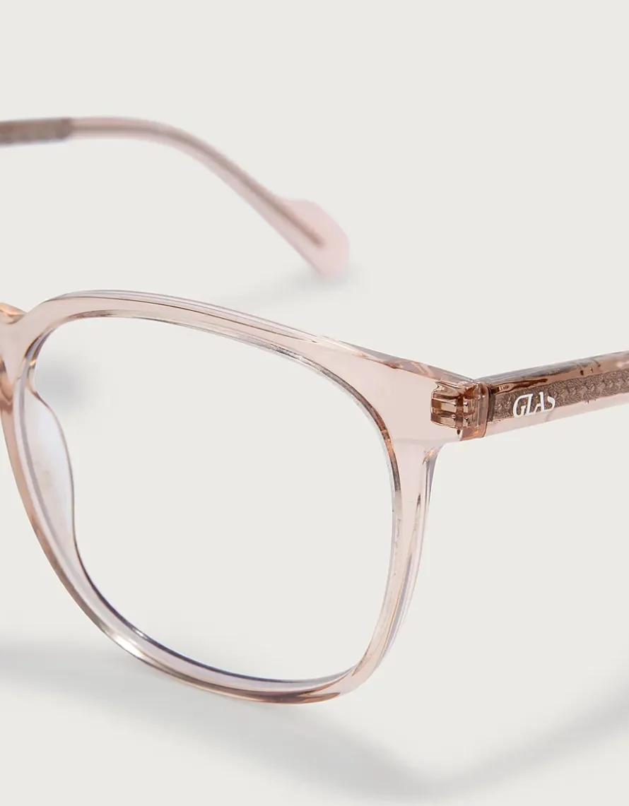GLAS EYEWEAR Molly Reading Glasses