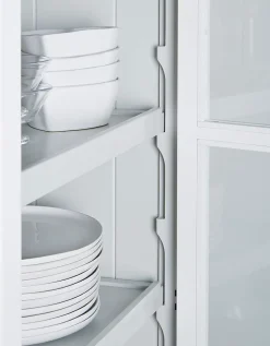 Glass Display Cabinet