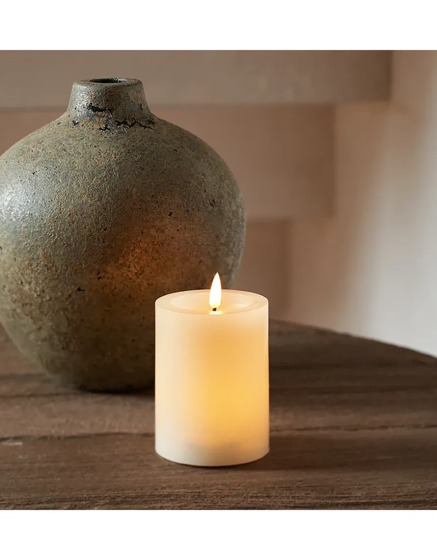 Glow LED Candle – Small