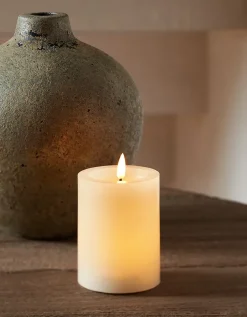 Glow LED Candle – Small