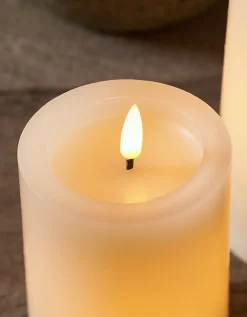 Glow LED Candle – Small
