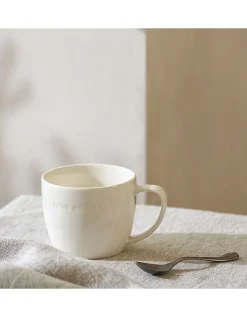 Good Morning Mug