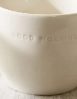 Good Morning Mug