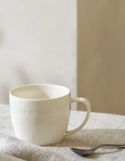 Good Morning Mug