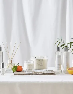 Grapefruit & Mandarin Bath & Body Gift Set