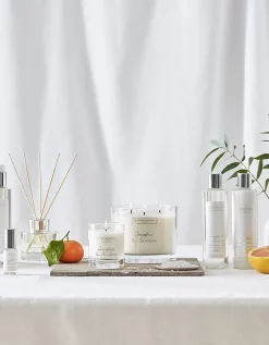 Grapefruit & Mandarin Bath & Shower Gel