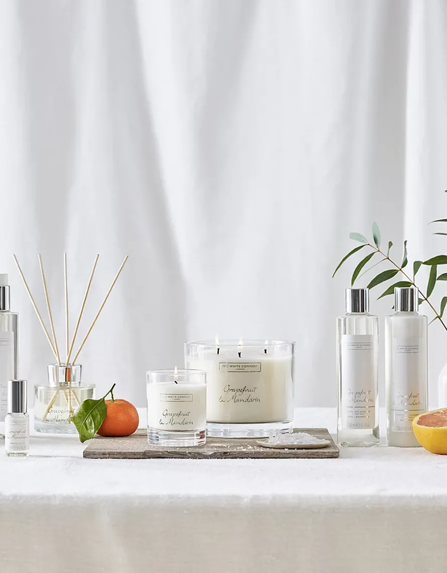 Grapefruit & Mandarin Body Lotion