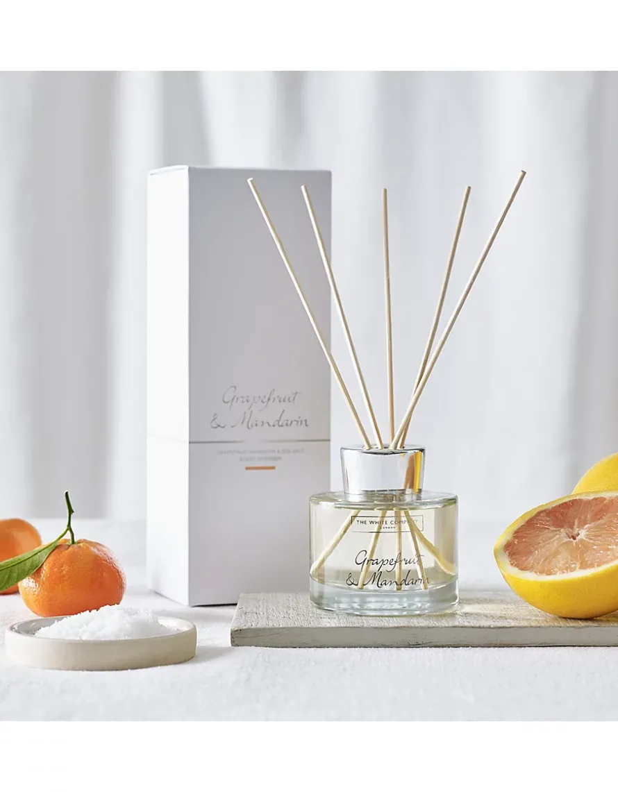 Grapefruit & Mandarin Diffuser