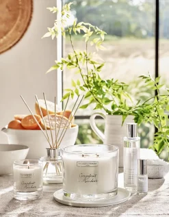 Grapefruit & Mandarin Diffuser