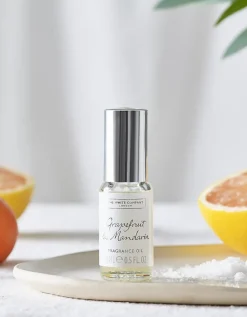 Grapefruit & Mandarin Fragrance Oil