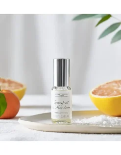 Grapefruit & Mandarin Fragrance Oil