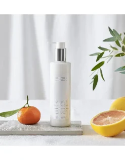 Grapefruit & Mandarin Hand & Nail Cream