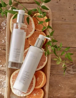 Grapefruit & Mandarin Hand & Nail Cream